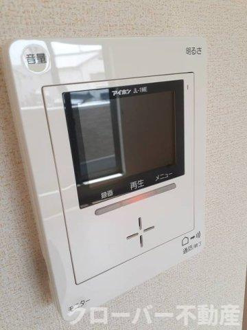 カーサ　クオーレの設備