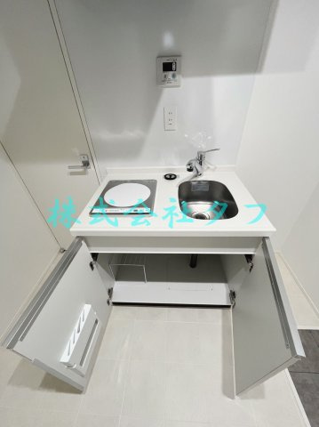 ハピネスハウスのキッチン|同仕様