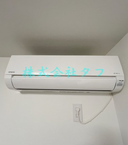 ハピネスハウスの設備|同仕様