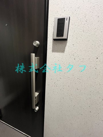 ハピネスハウスの玄関|同仕様