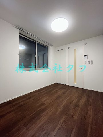 ハピネスハウスの内装|同仕様