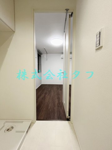 ハピネスハウスの内装|同仕様