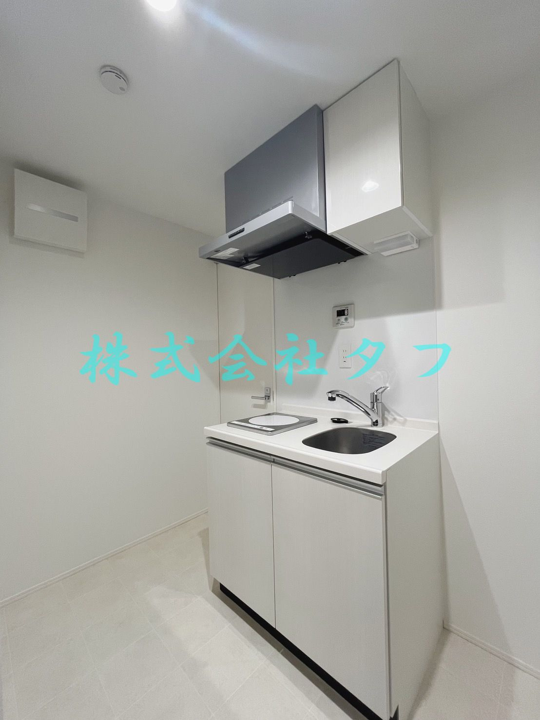 ハピネスハウスの内装|同仕様