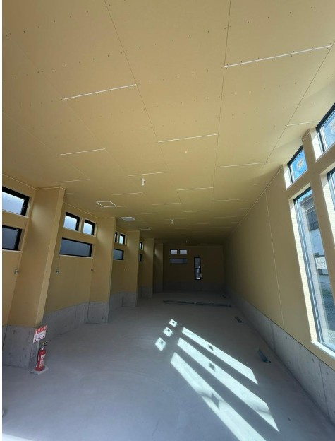 羽曳野市恵我之荘　貸店舗のその他