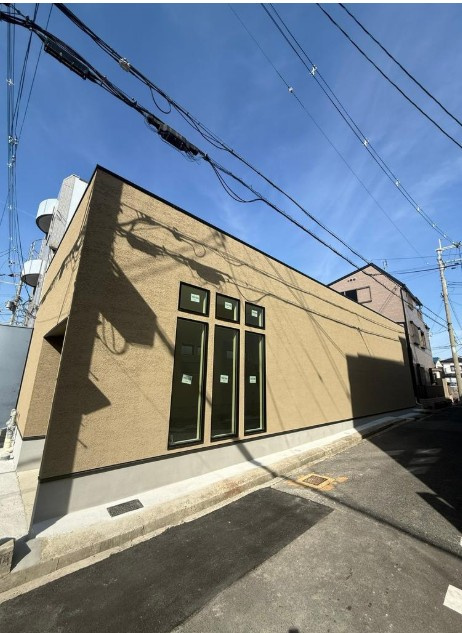 羽曳野市恵我之荘　貸店舗のその他