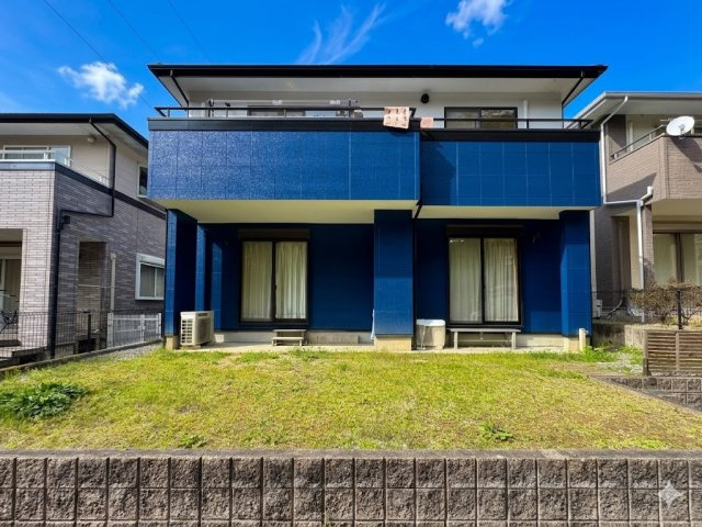中央区桜台二丁目のその他|広々とした南庭！夏にはBBQをしたりビニールプールで遊んだり、様々な用途にお使いいただけます！　