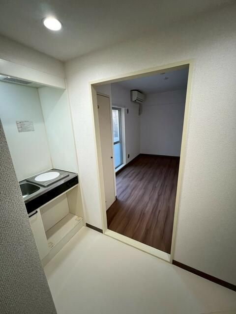 エヴェナール赤羽のその他