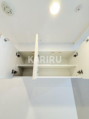 スプランディッドライズ新大阪ノースの内装