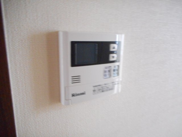 スプリーンの設備