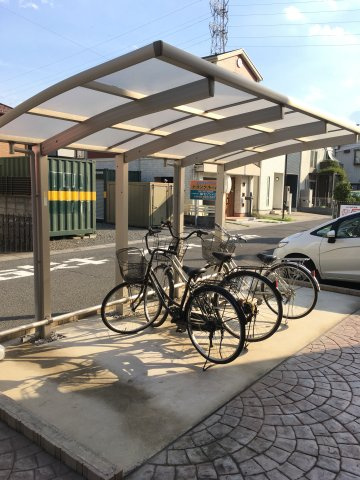 スプリーンのその他共用部分