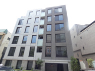 世田谷区成城６丁目のマンションの画像
