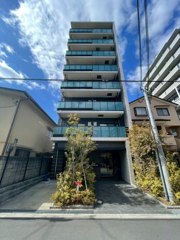 SPコート大阪城東