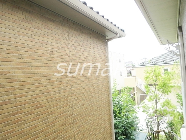 ローズハイムの展望|お部屋からの景色です☆