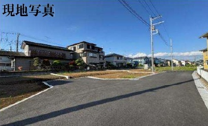 E.Harmony中津（大塚）D区画の周辺