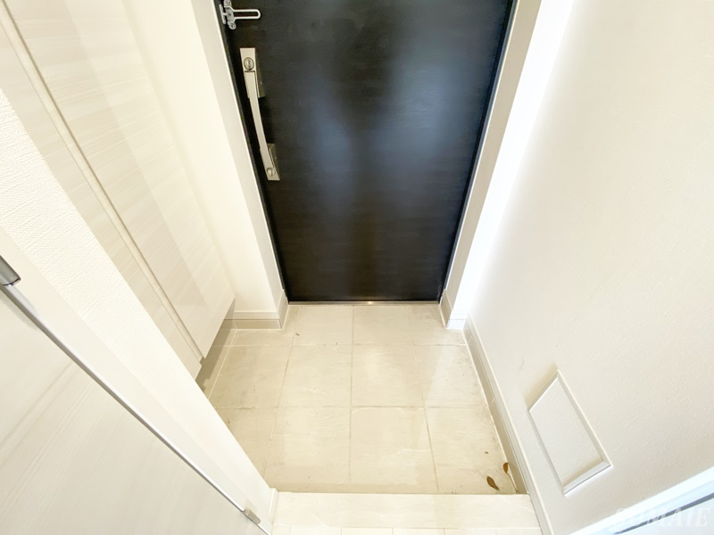 S-RESIDENCE王子eastの玄関|玄関です☆