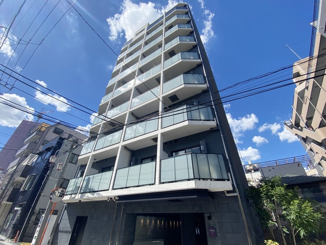 S-RESIDENCE王子east