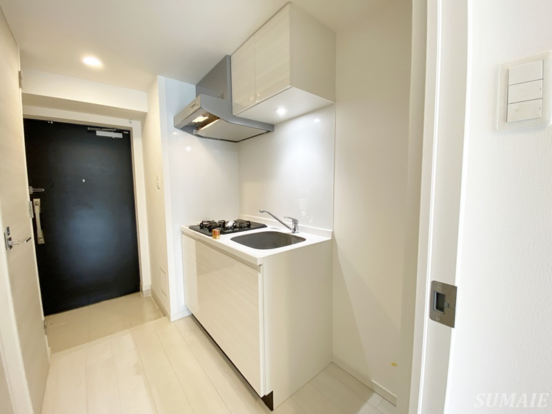 S-RESIDENCE王子eastのキッチン|キッチンです☆