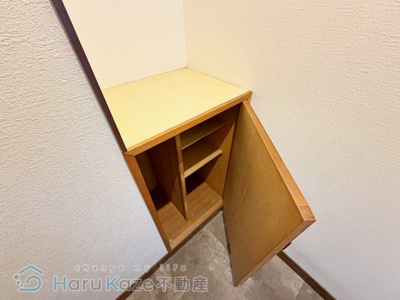 【玄関】 | リバーサイド芝【名古屋市賃貸・RC造】