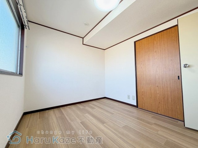 【洋室】 | リバーサイド芝【名古屋市賃貸・RC造】