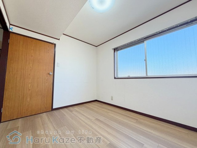 【洋室】 | リバーサイド芝【名古屋市賃貸・RC造】