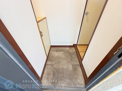 【玄関】 | リバーサイド芝【名古屋市賃貸・RC造】