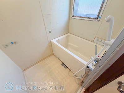 【浴室】 | リバーサイド芝【名古屋市賃貸・RC造】