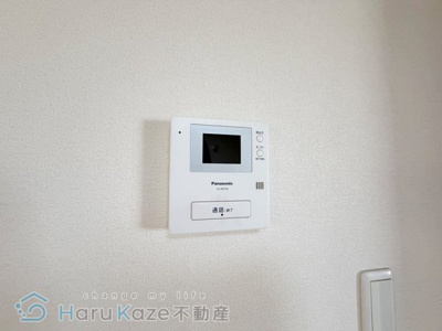 【セキュリティ】 | リバーサイド芝【名古屋市賃貸・RC造】