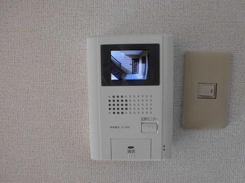 イーストカーサのセキュリティ|☆イメージ写真☆