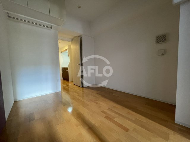 SERENITE谷四の寝室|SERENiTE谷四　洋室