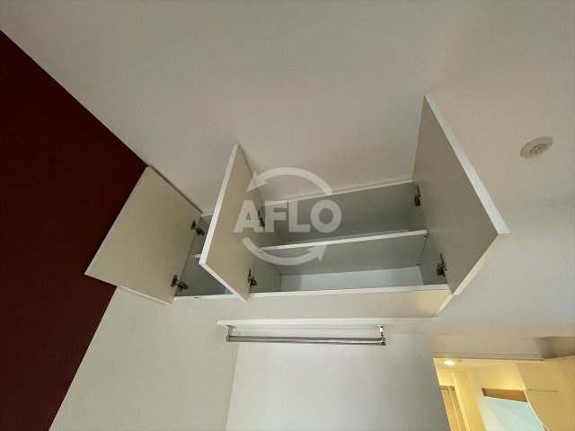 SERENITE谷四の収納|SERENiTE谷四　収納