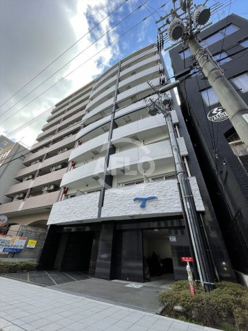 SERENITE谷四の外観|SERENiTE谷四　外観