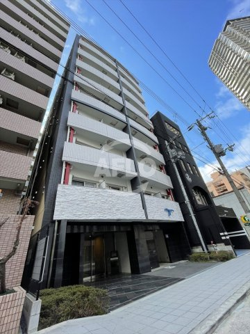 SERENITE谷四の外観|SERENiTE谷四　外観