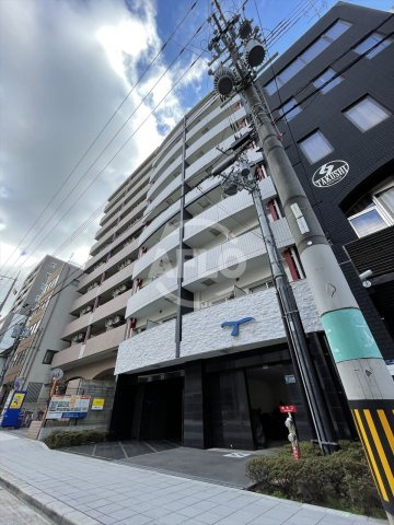 SERENITE谷四の外観|SERENiTE谷四　外観