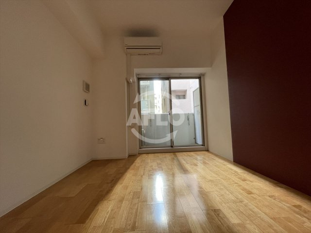 SERENITE谷四の居間・リビング|SERENiTE谷四　洋室