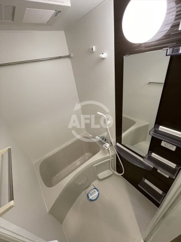 SERENITE谷四の浴室|SERENiTE谷四　浴室