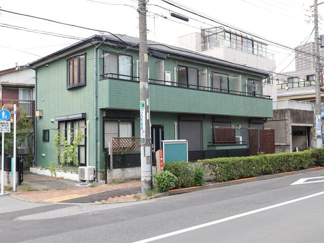 エイブハウスの画像
