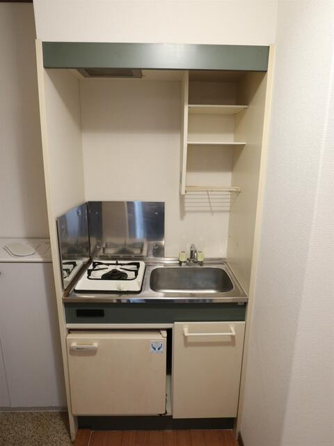 別部屋参考写真