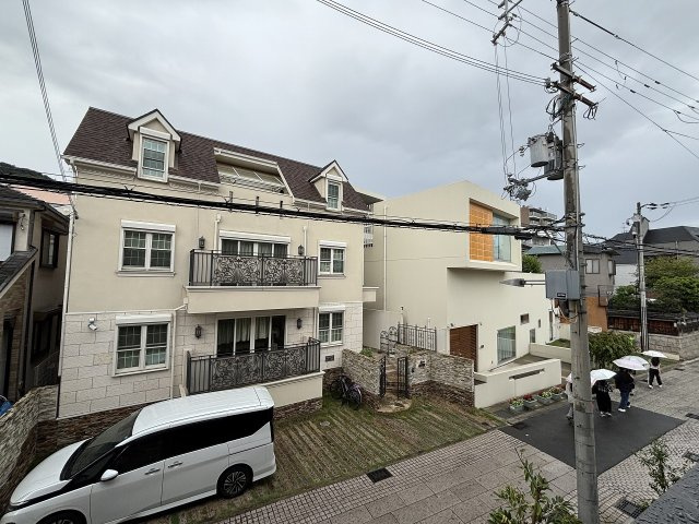 【展望】シークリサンス岡本