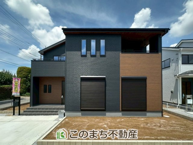 LiveleGarden.S上三川町上三川第10