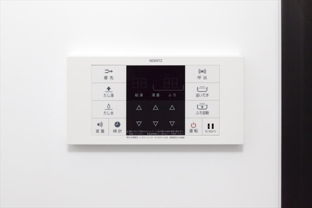 【セキュリティ】 | OVEST(オヴェスト) | ※別号室参考写真