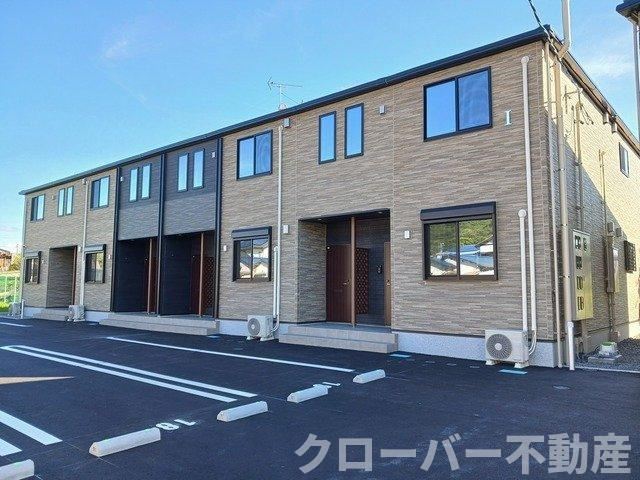 ラ・レコルト宇多津Ⅰ