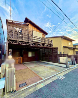 【駐車場】 | 南旅篭町東４丁　中古戸建