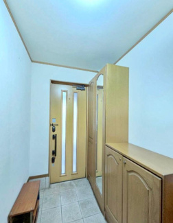 【玄関】 | 南旅篭町東４丁　中古戸建