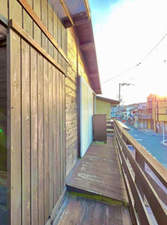 【その他】 | 南旅篭町東４丁　中古戸建