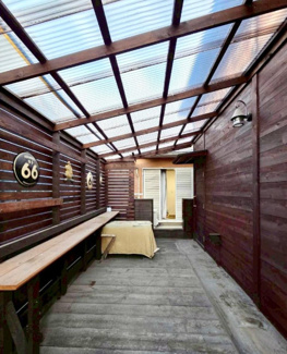 【バルコニー】 | 南旅篭町東４丁　中古戸建