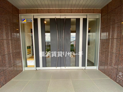 【その他共用部分】 | リバストーン神大寺7