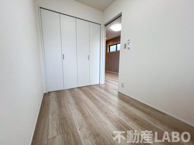 Bellevue巽南の寝室