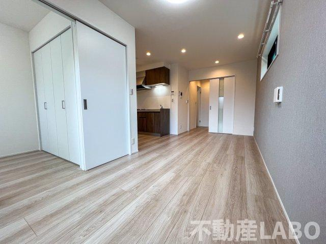 Bellevue巽南の内装