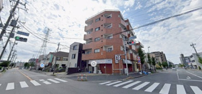 【外観】 | みどり第10マンション