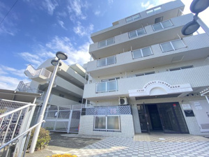 クリオ小机壱番館の画像